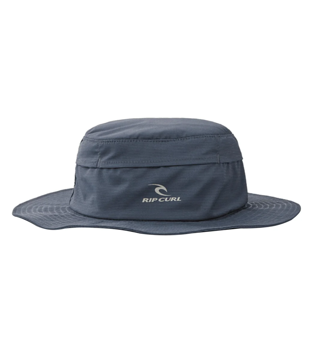 Rip Curl Men's Vaporcool Mid Brim Hat - Image 7