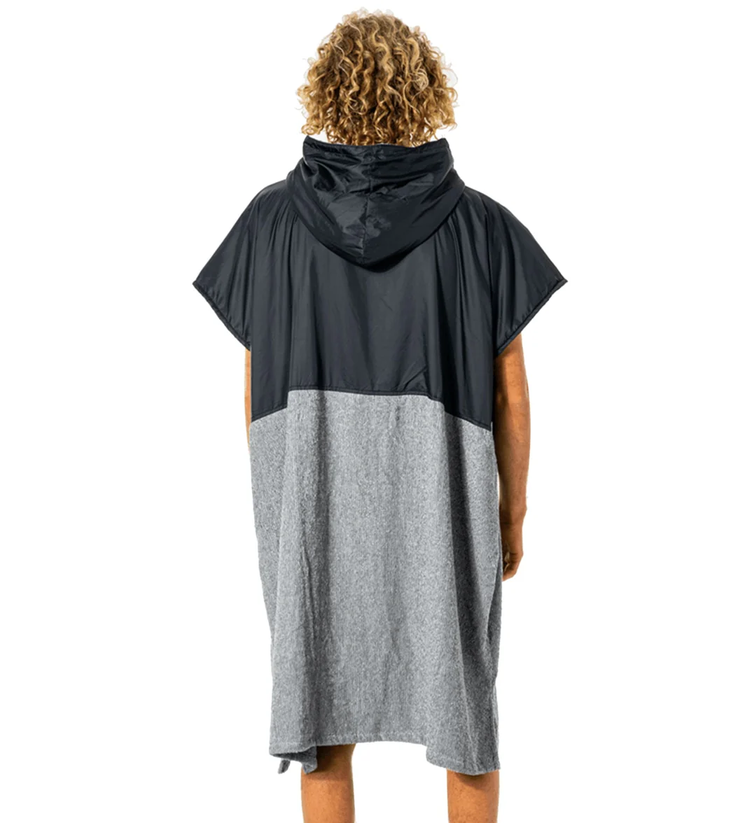 Rip Curl Men's Viral Anti-Series Hood Towel - Image 3