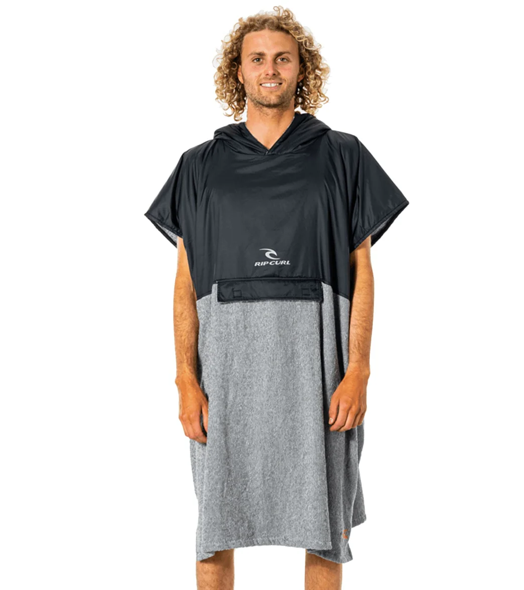 Rip Curl Men's Viral Anti-Series Hood Towel - Image 7