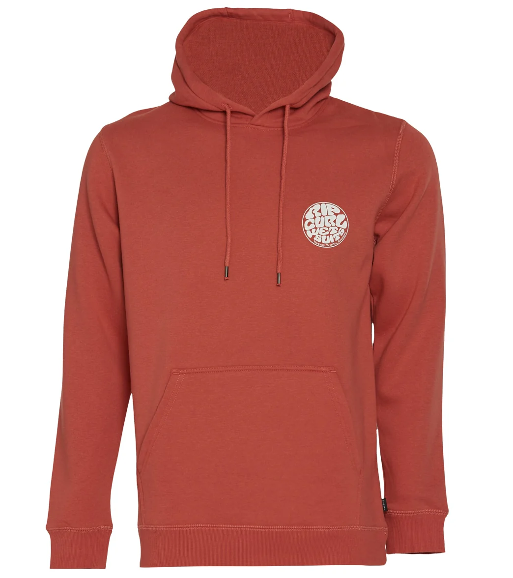Rip Curl Men's Wetsuit Icon Hoodie