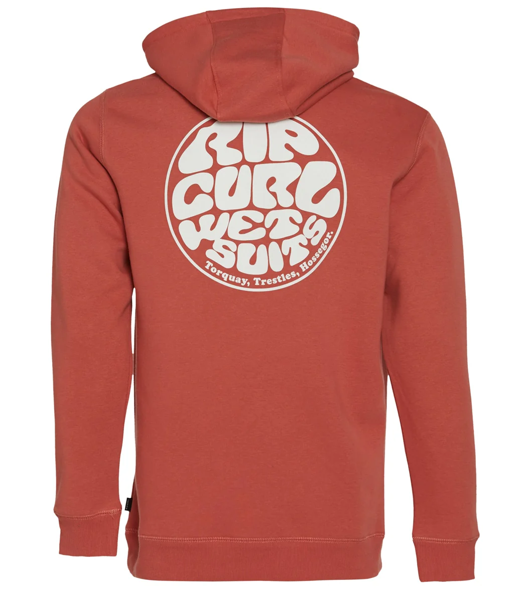 Rip Curl Men's Wetsuit Icon Hoodie - Image 2