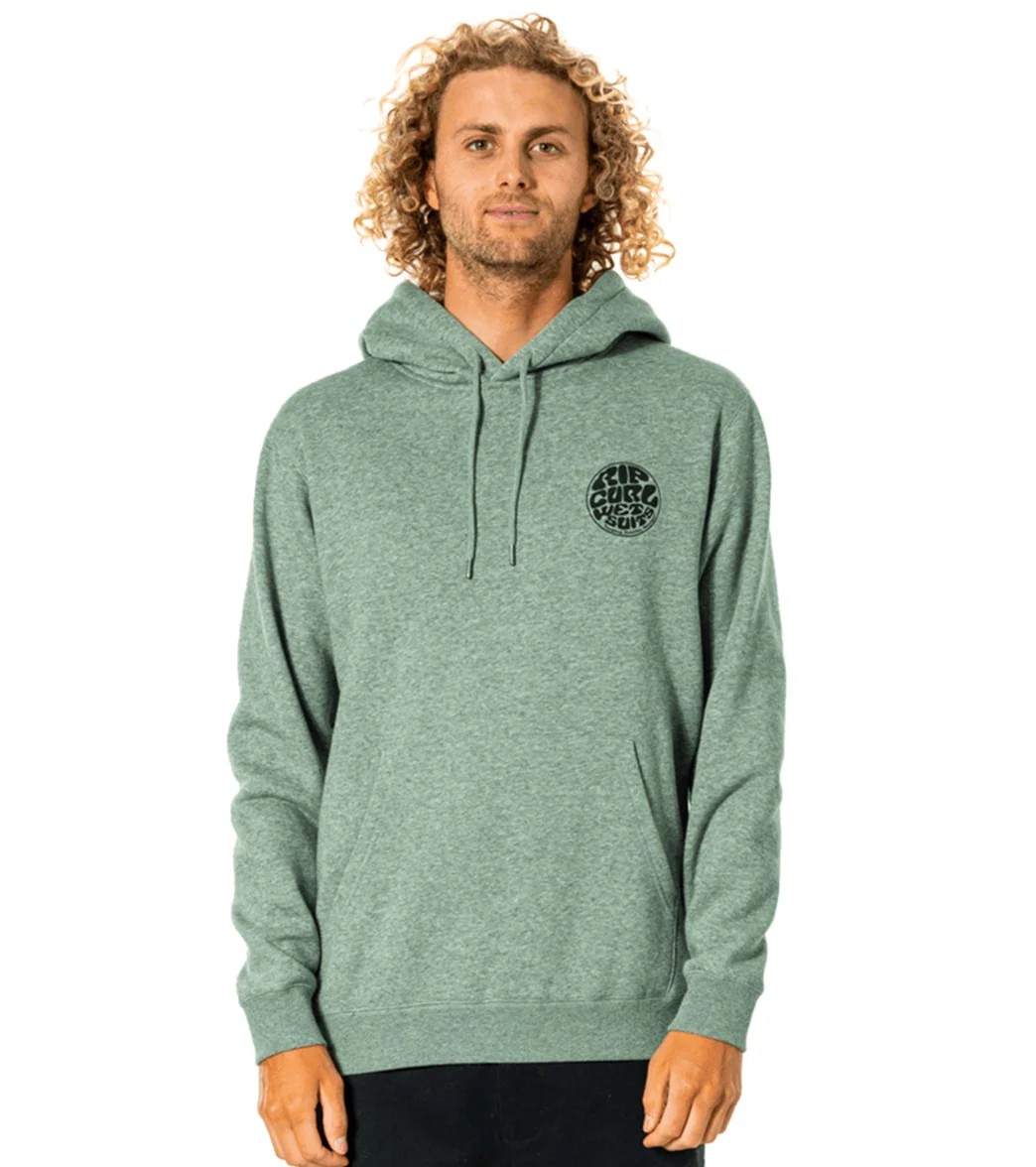 Rip Curl Men's Wetsuit Icon Hoodie - Image 7