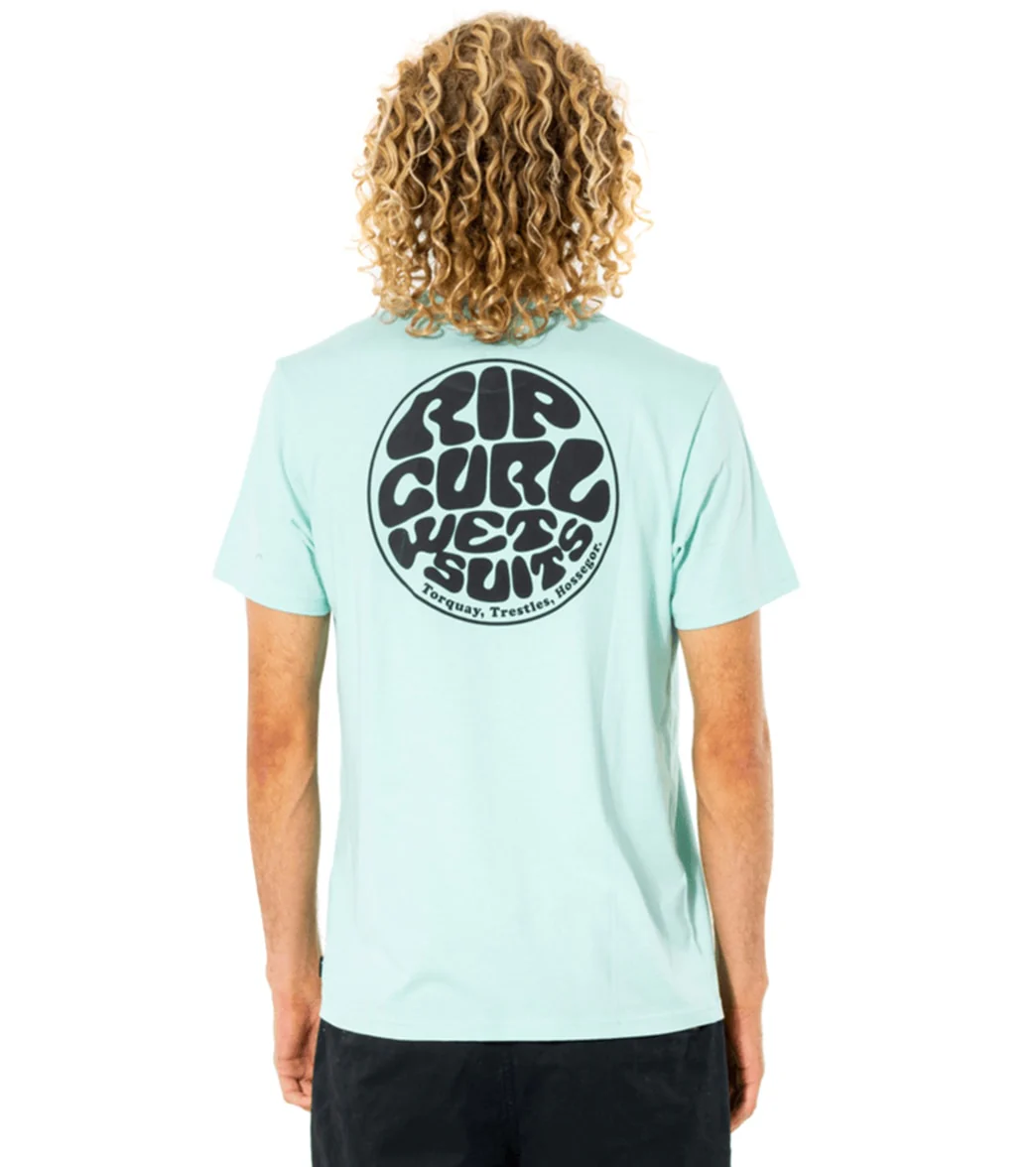 Rip Curl Men's Wettie Essential Shirt - Image 6