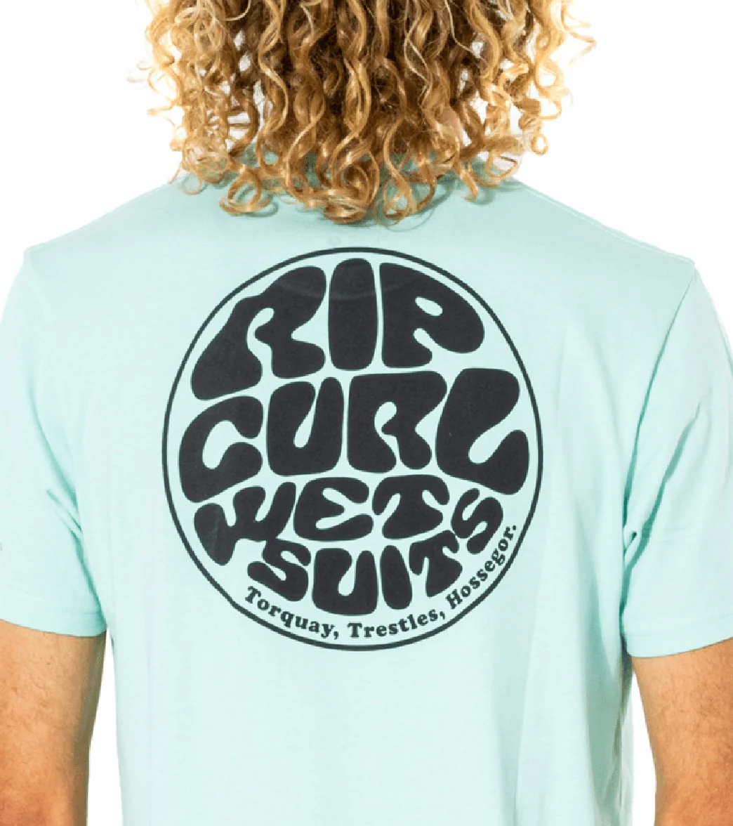 Rip Curl Men's Wettie Essential Shirt - Image 8