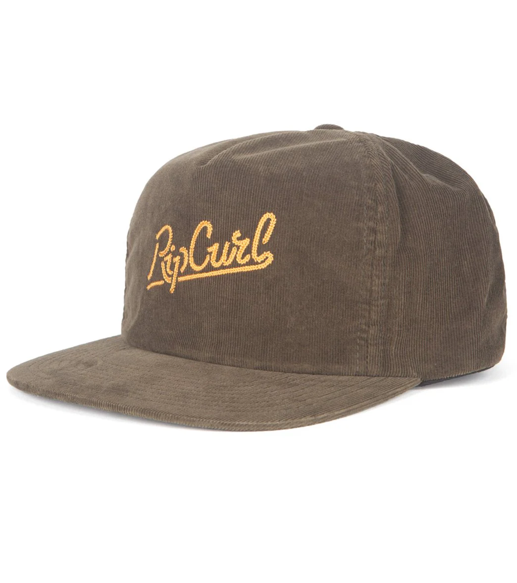 Rip Curl Men's Winston Snapback Hat - Image 3