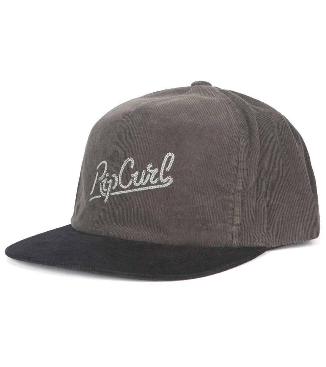 Rip Curl Men's Winston Snapback Hat - Image 4