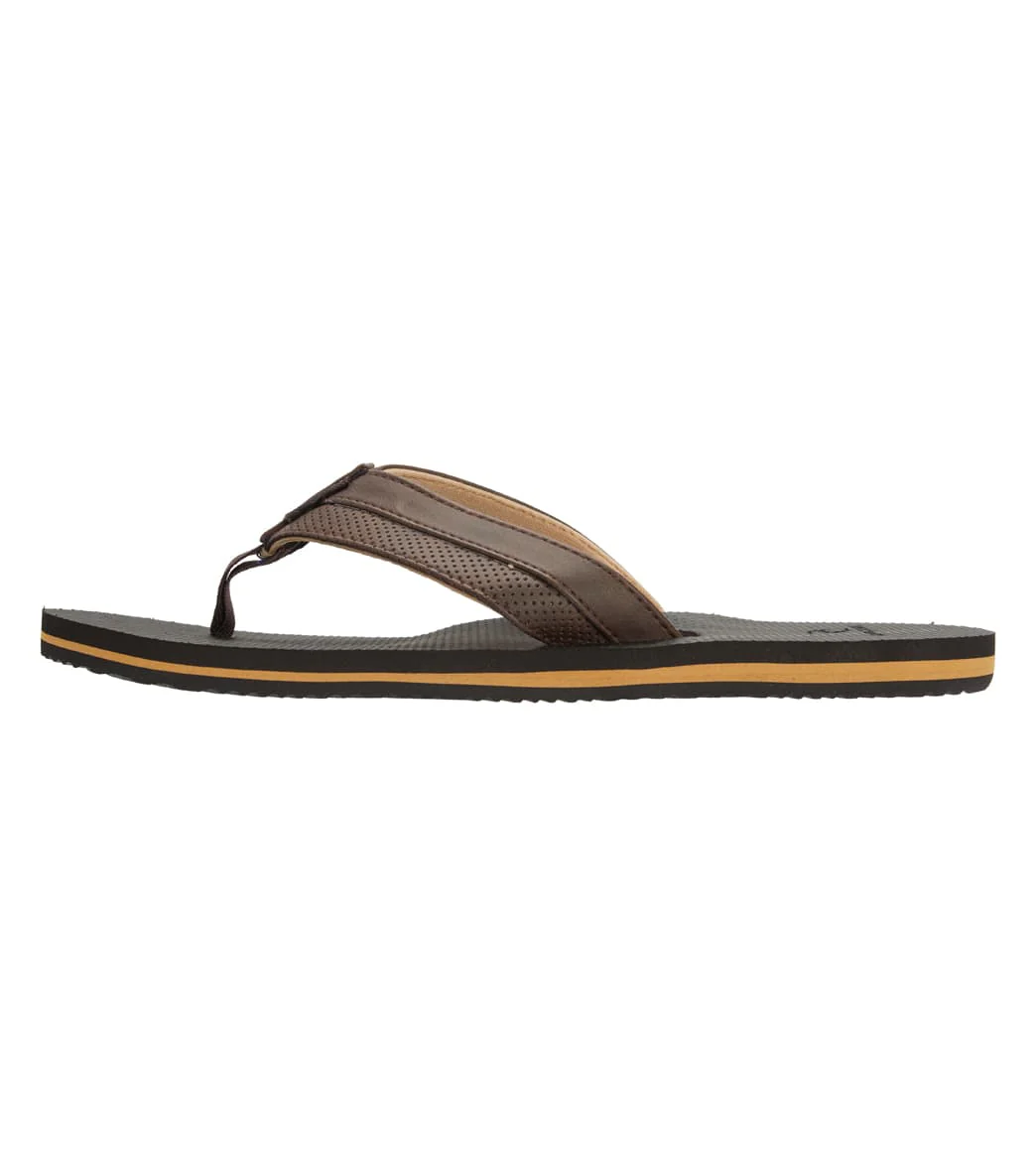 Rip Curl Men's Zen Flip Flop - Image 2