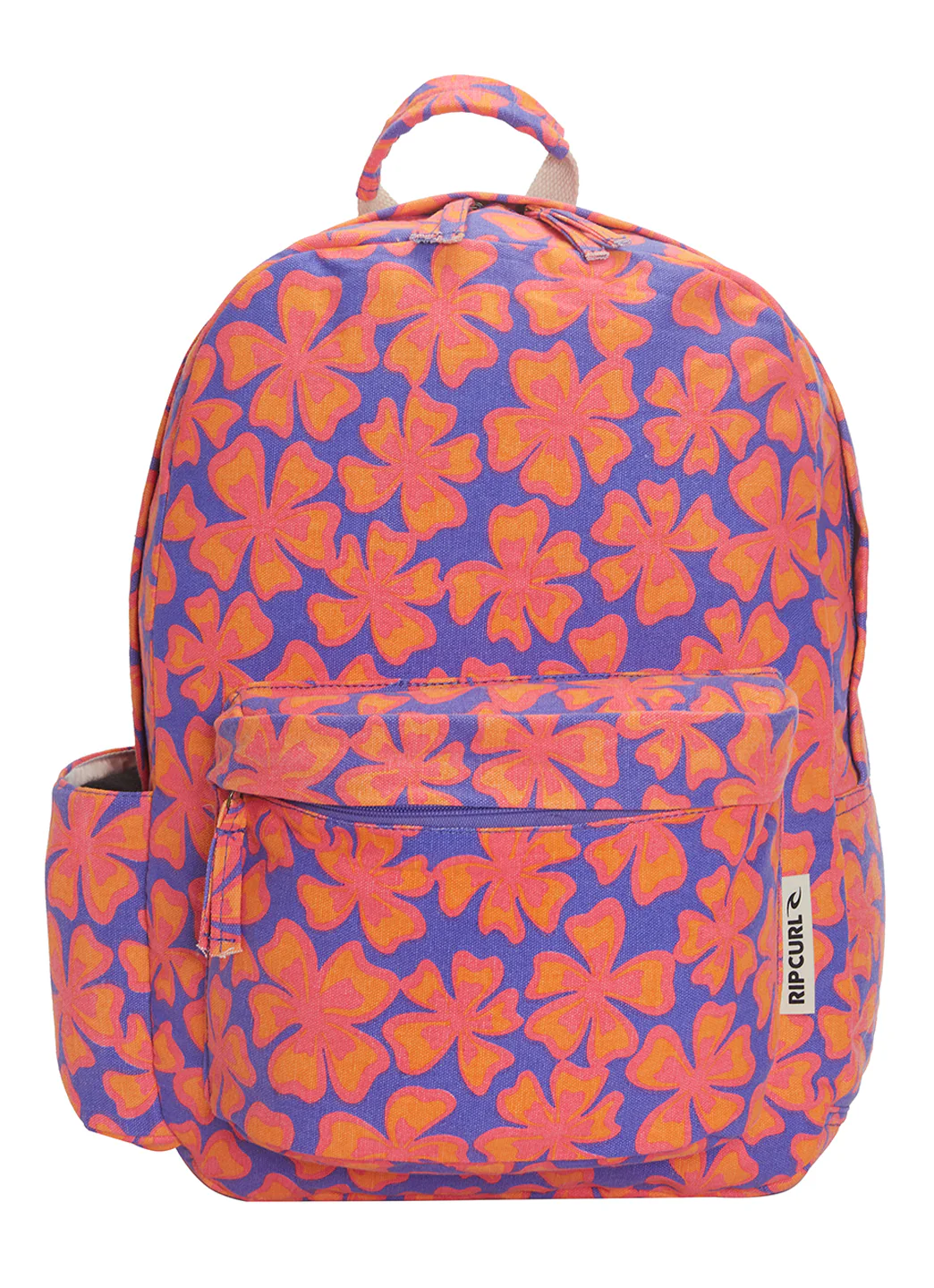 Rip Curl Mixed Canvas 18L Backpack - Image 3
