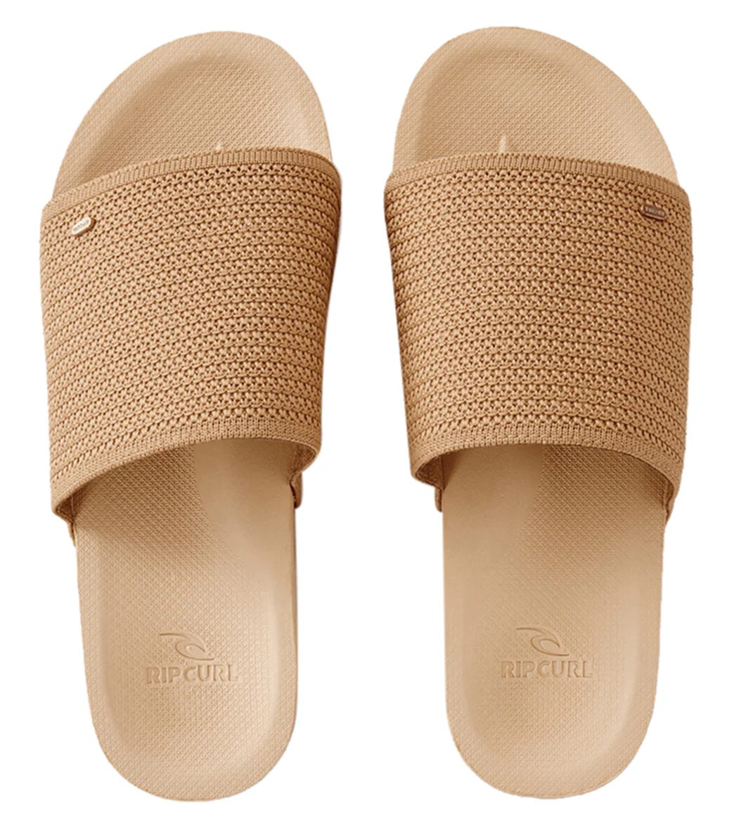 Rip Curl Pool Party Yardage Platform Slide Sandal
