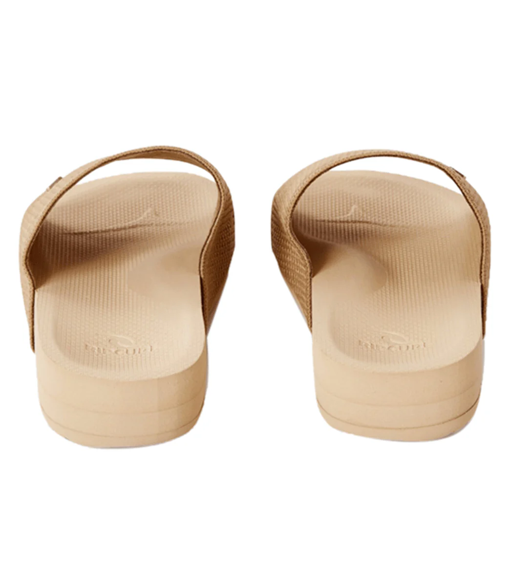 Rip Curl Pool Party Yardage Platform Slide Sandal - Image 4