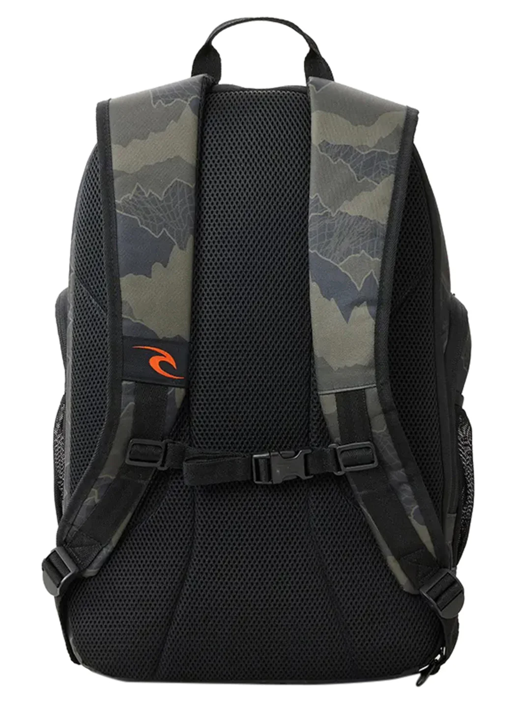 Rip Curl Posse 33L Search Camo Backpack - Image 5