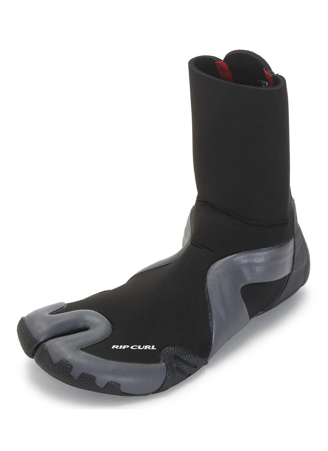 Rip Curl Unisex 3mm Dawn Patrol Split Toe Wetsuit Booties - Image 2