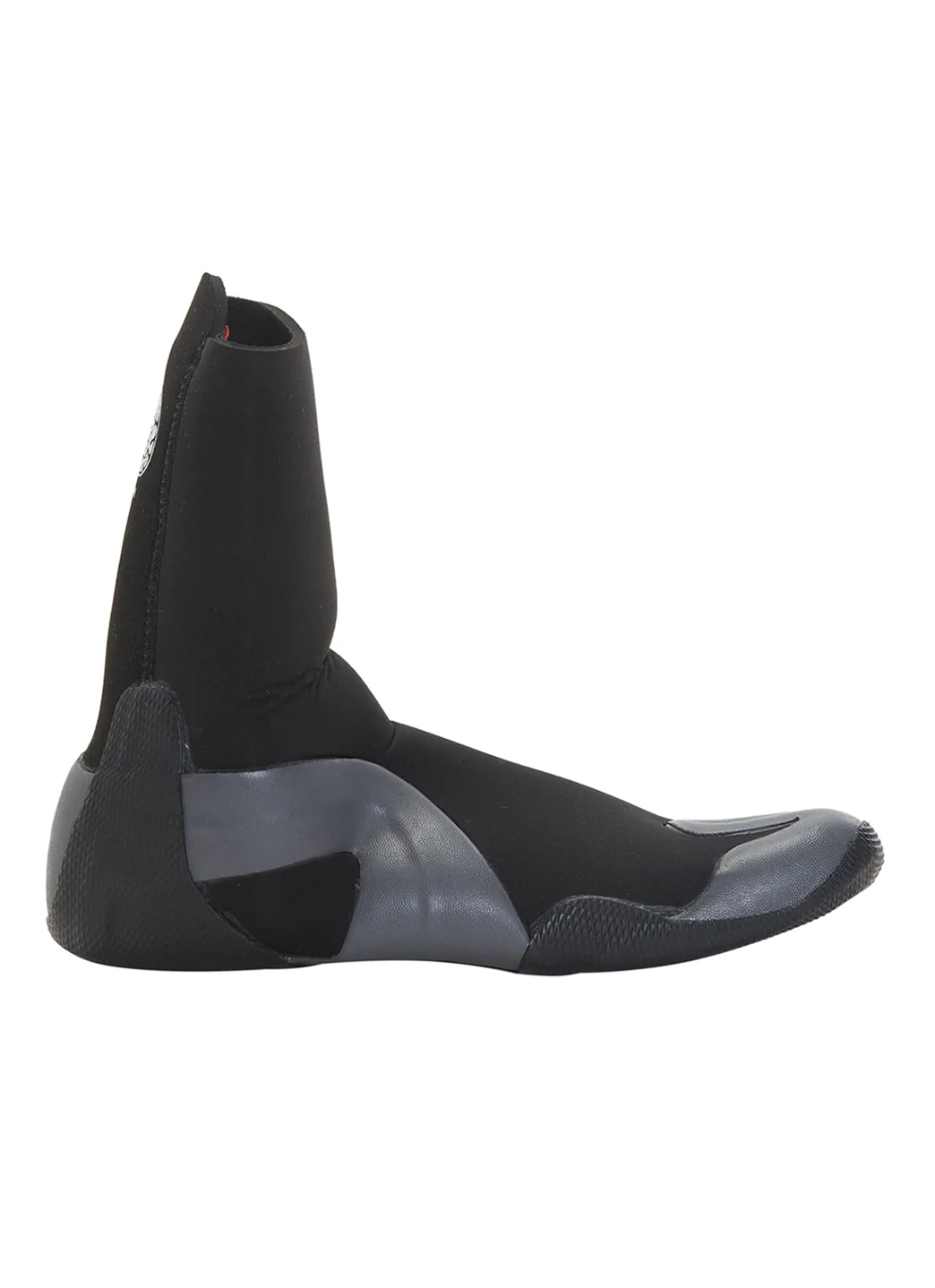 Rip Curl Unisex 3mm Dawn Patrol Split Toe Wetsuit Booties - Image 4
