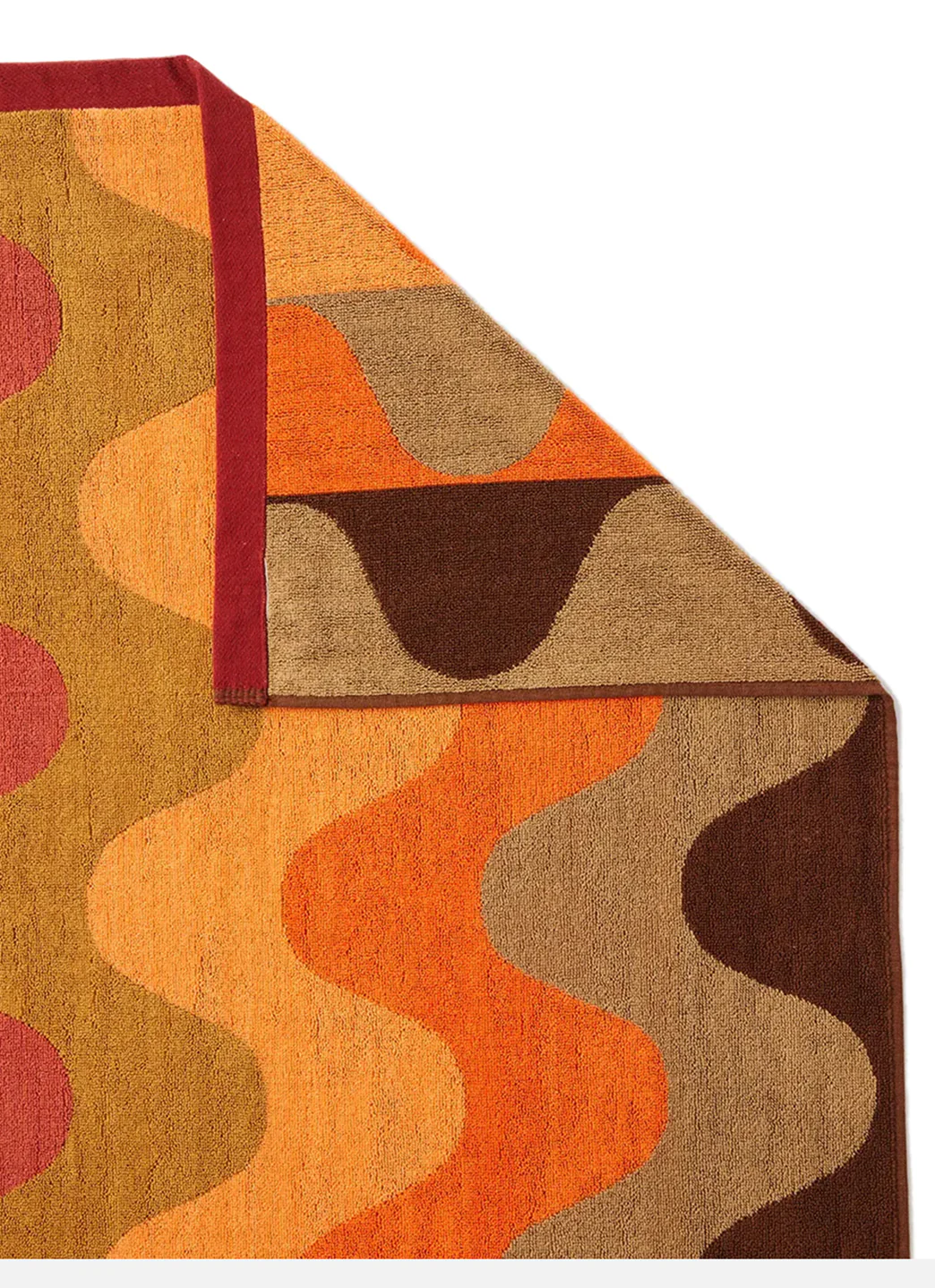 Rip Curl Vibrations Towel - Image 4
