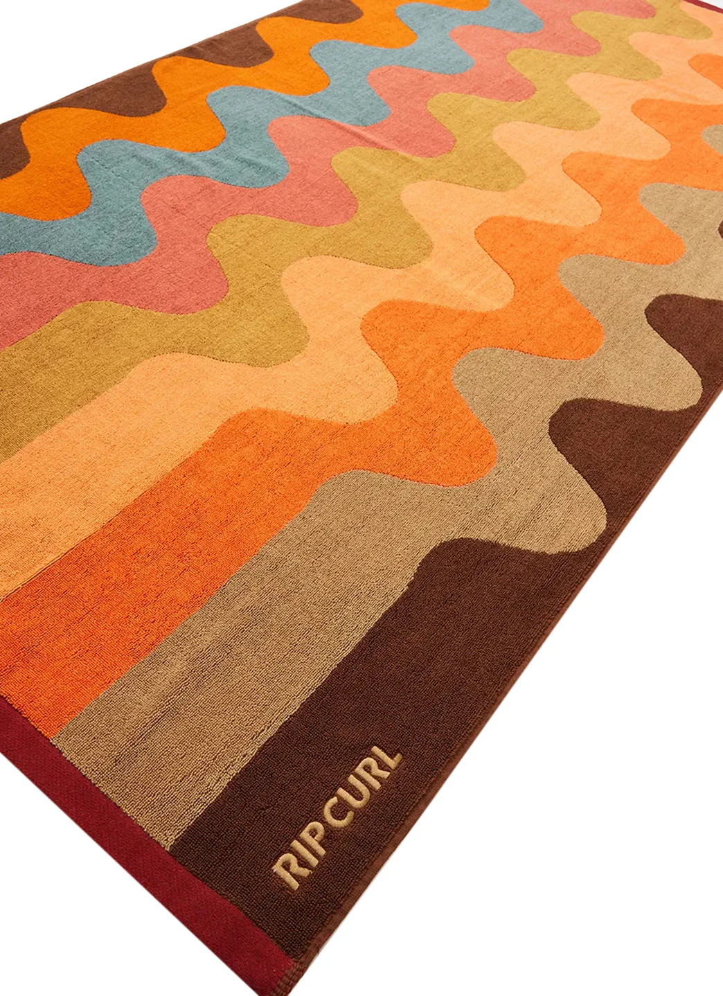 Rip Curl Vibrations Towel - Image 5