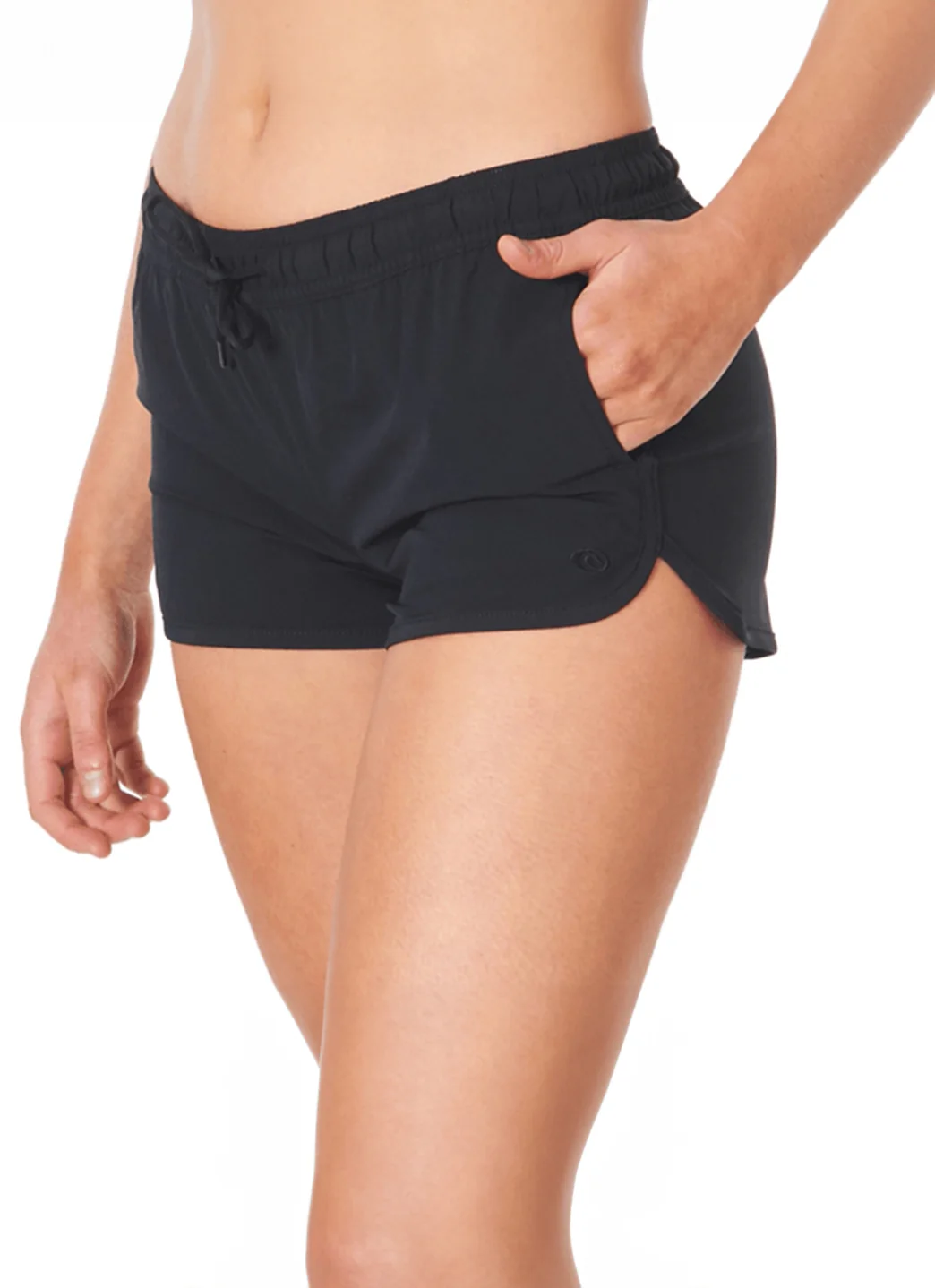 Rip Curl Women's 3" Classic Surf Boardshort - Image 3