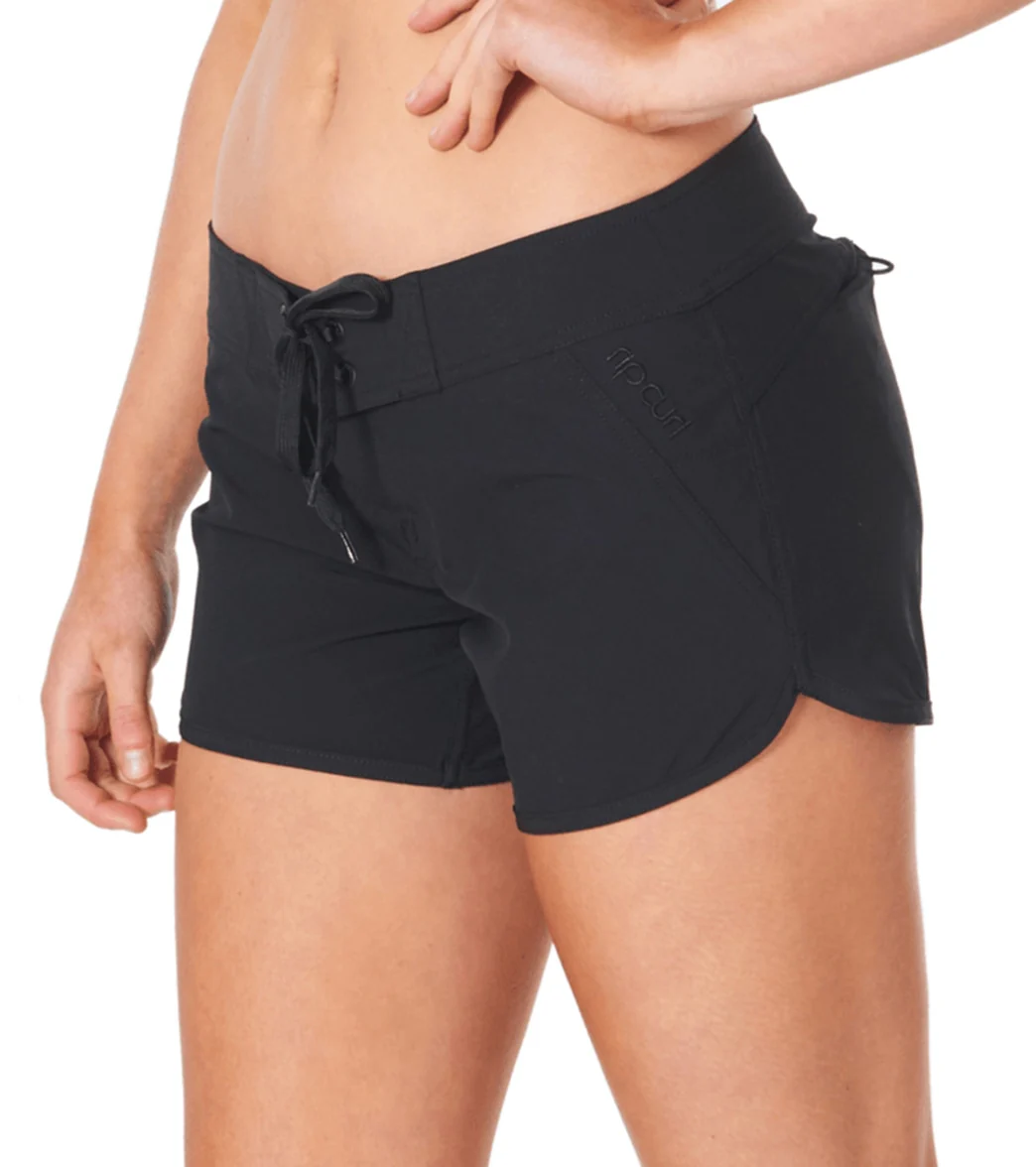 Rip Curl Women's 5" Classic Surf Boardshort - Image 2