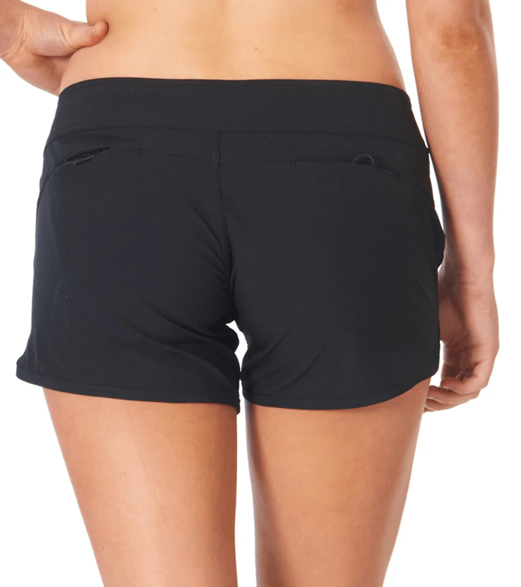 Rip Curl Women's 5" Classic Surf Boardshort - Image 3