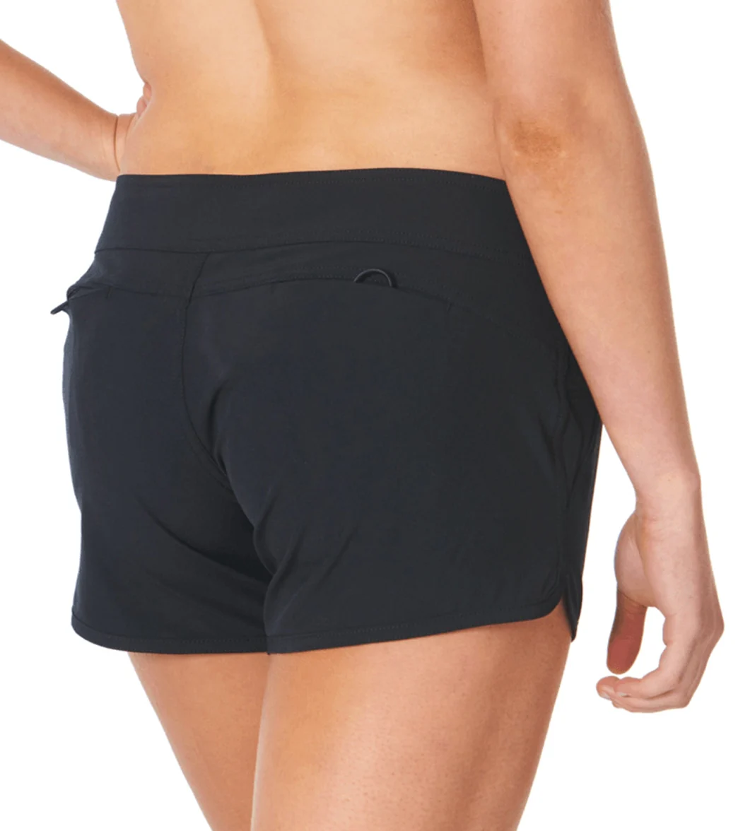 Rip Curl Women's 5" Classic Surf Boardshort - Image 5