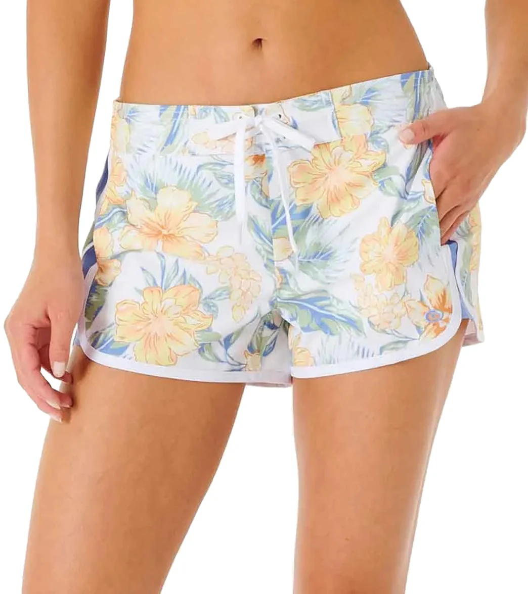 Rip Curl Women's Always Summer 3" Boardshorts