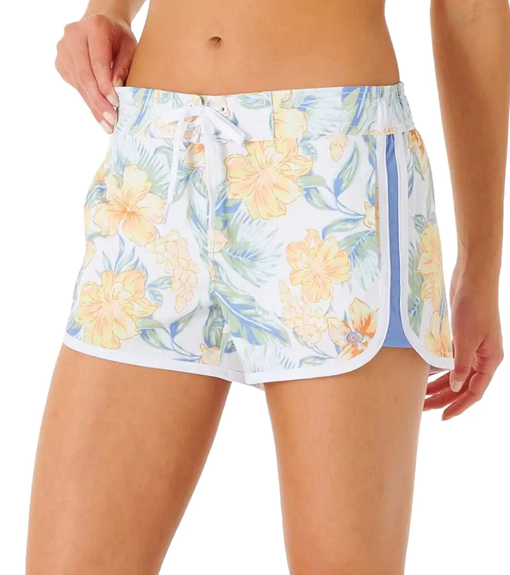 Rip Curl Women's Always Summer 3" Boardshorts - Image 2