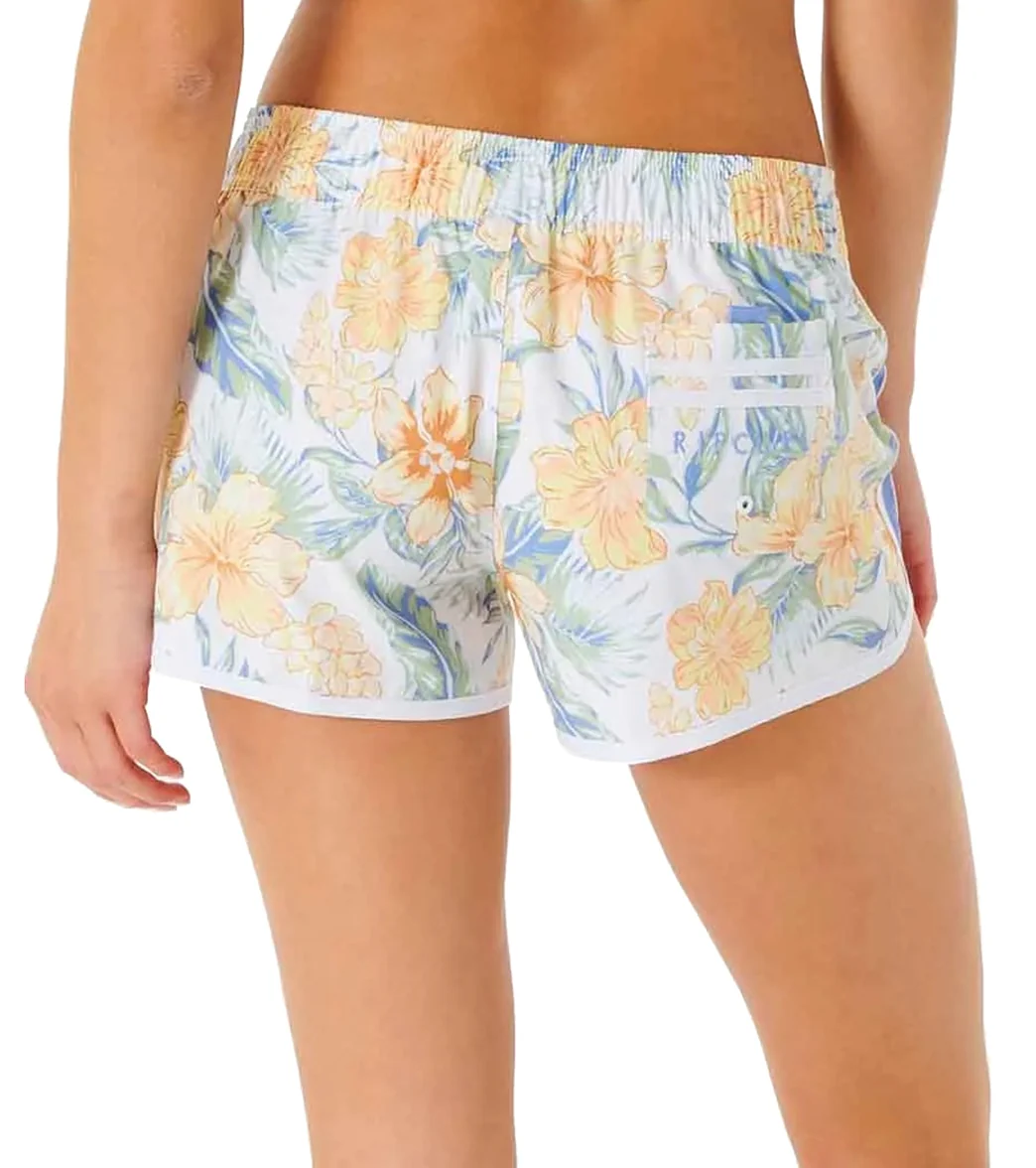 Rip Curl Women's Always Summer 3" Boardshorts - Image 3