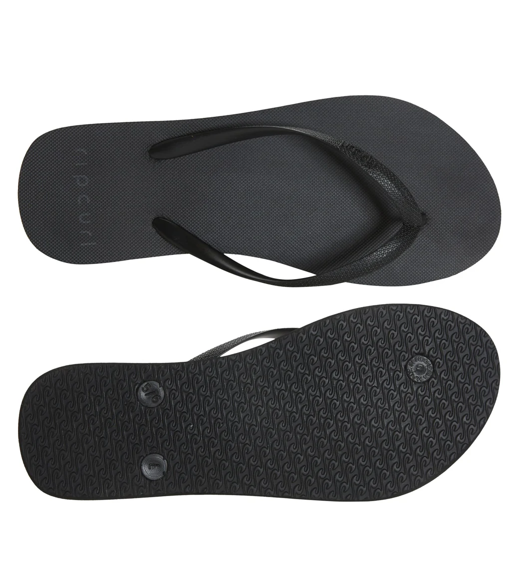 Rip Curl Women's Bondi Flip Flops - Image 4