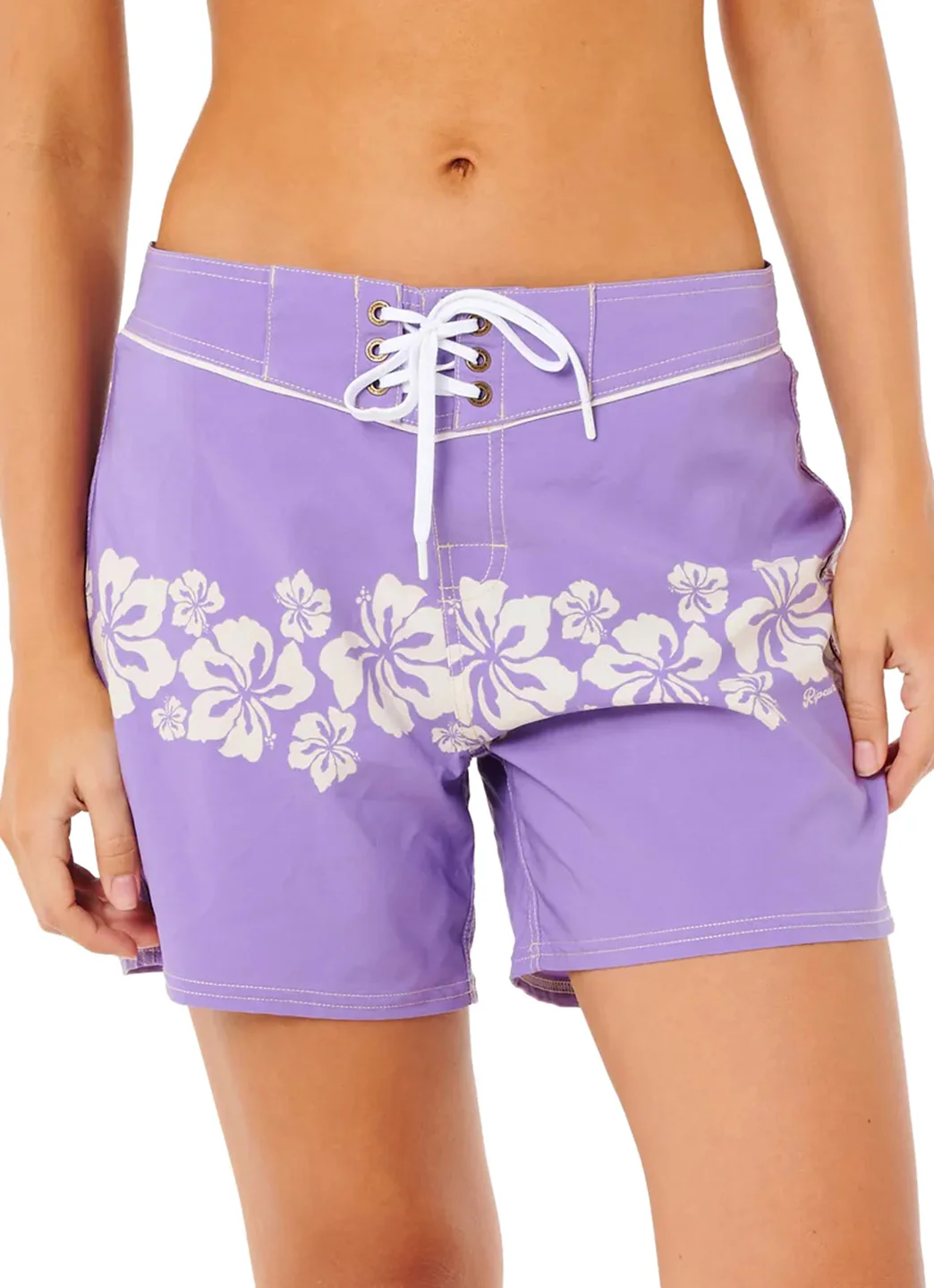 Rip Curl Women's Cala Nights Vintage 5 Board Shorts - Image 2