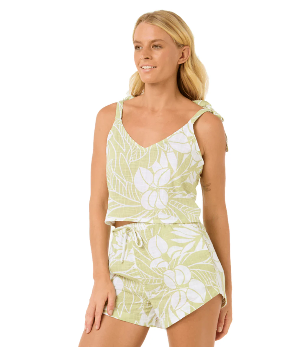 Rip Curl Women's Cala Vadella Top - Image 2
