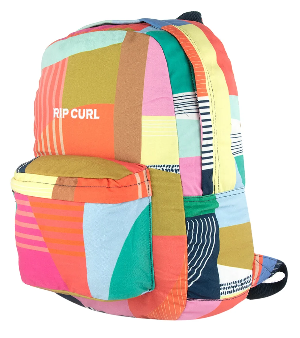 Rip Curl Women's Canvas 18L Backpack - Image 2