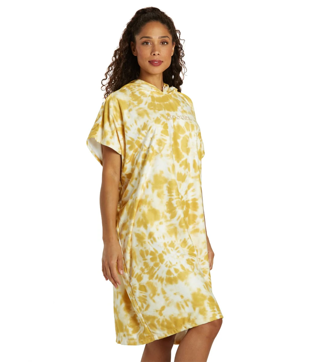 Rip Curl Women's Classic Surf Changing Poncho - Image 2