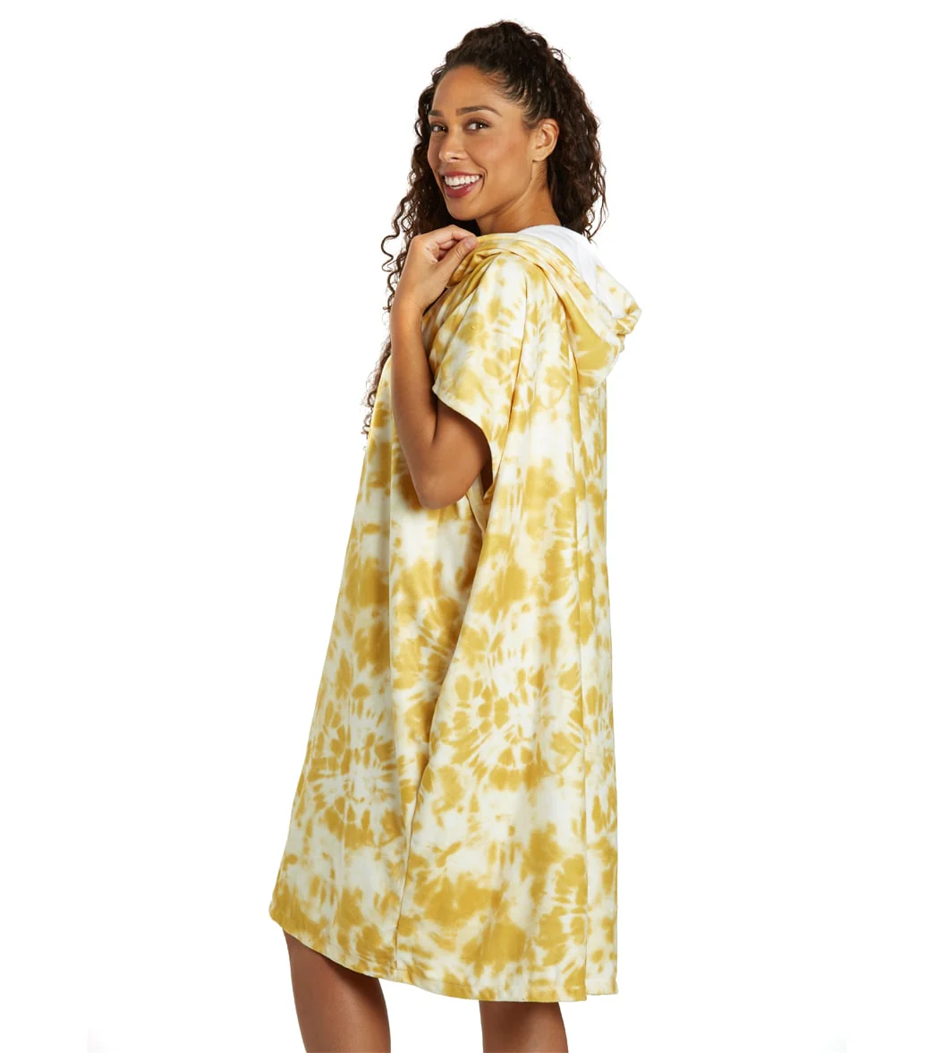 Rip Curl Women's Classic Surf Changing Poncho - Image 3