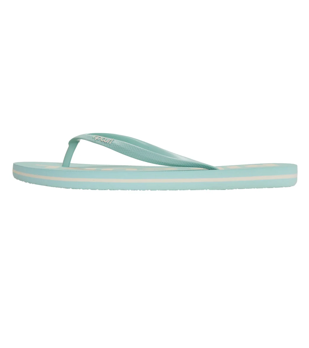 Rip Curl Women's Classic Surf Flip Flops - Image 2