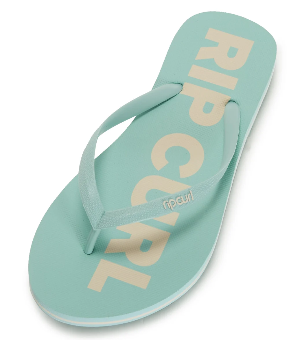 Rip Curl Women's Classic Surf Flip Flops - Image 6