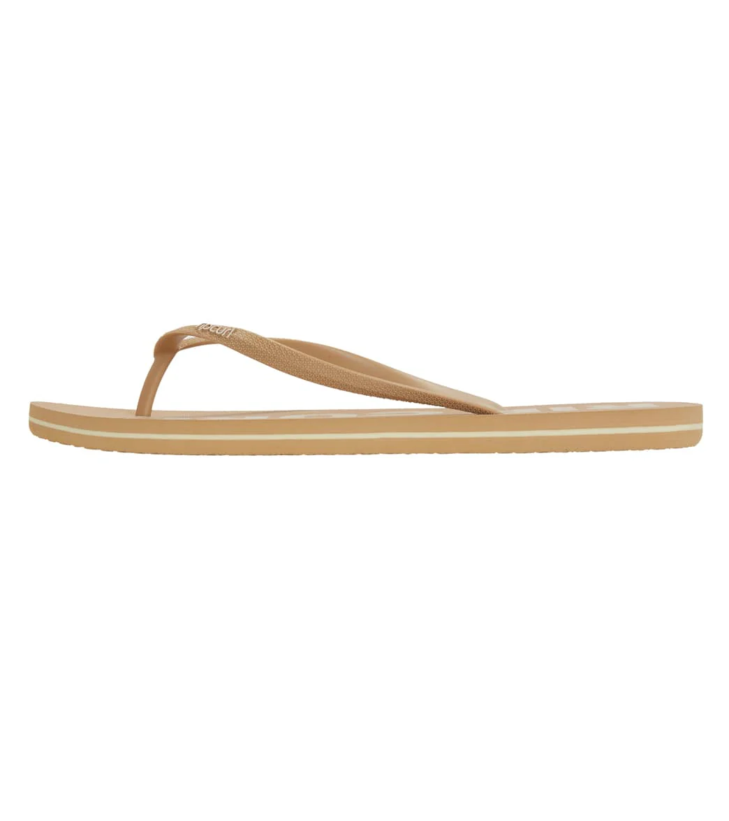 Rip Curl Women's Classic Surf Flip Flops - Image 8