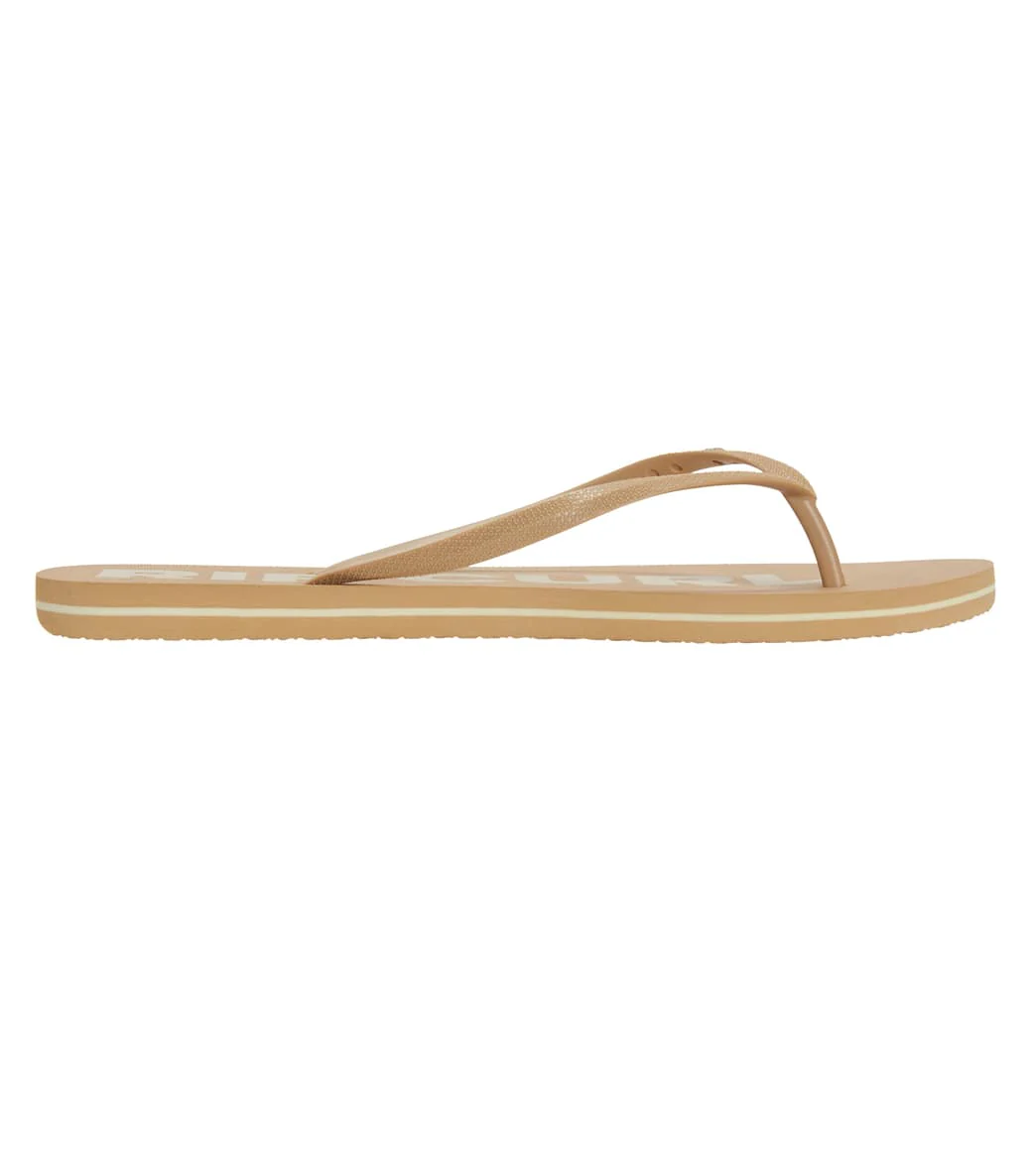 Rip Curl Women's Classic Surf Flip Flops - Image 9