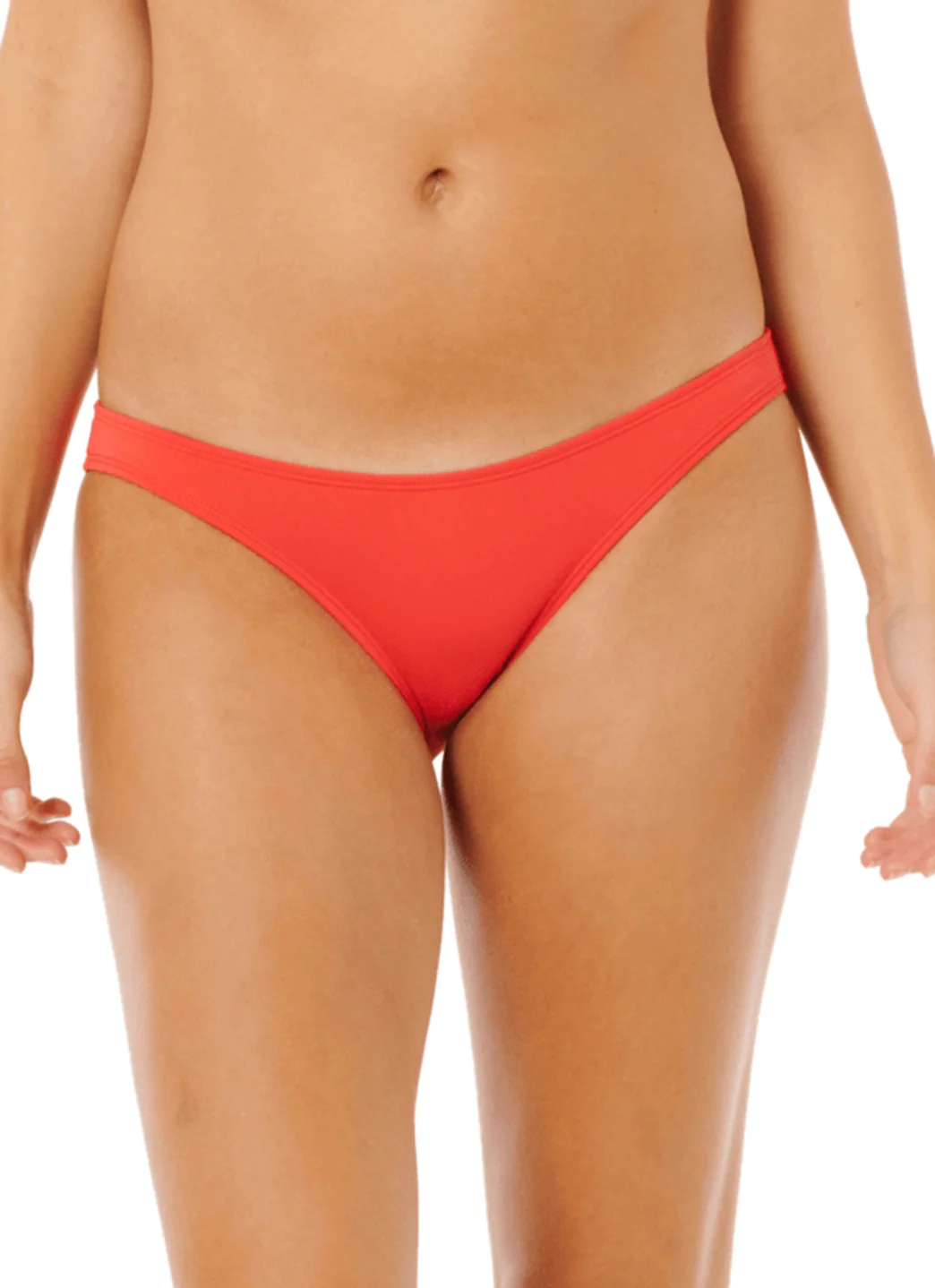 Rip Curl Women's Classic Surf Full Bikini Bottom