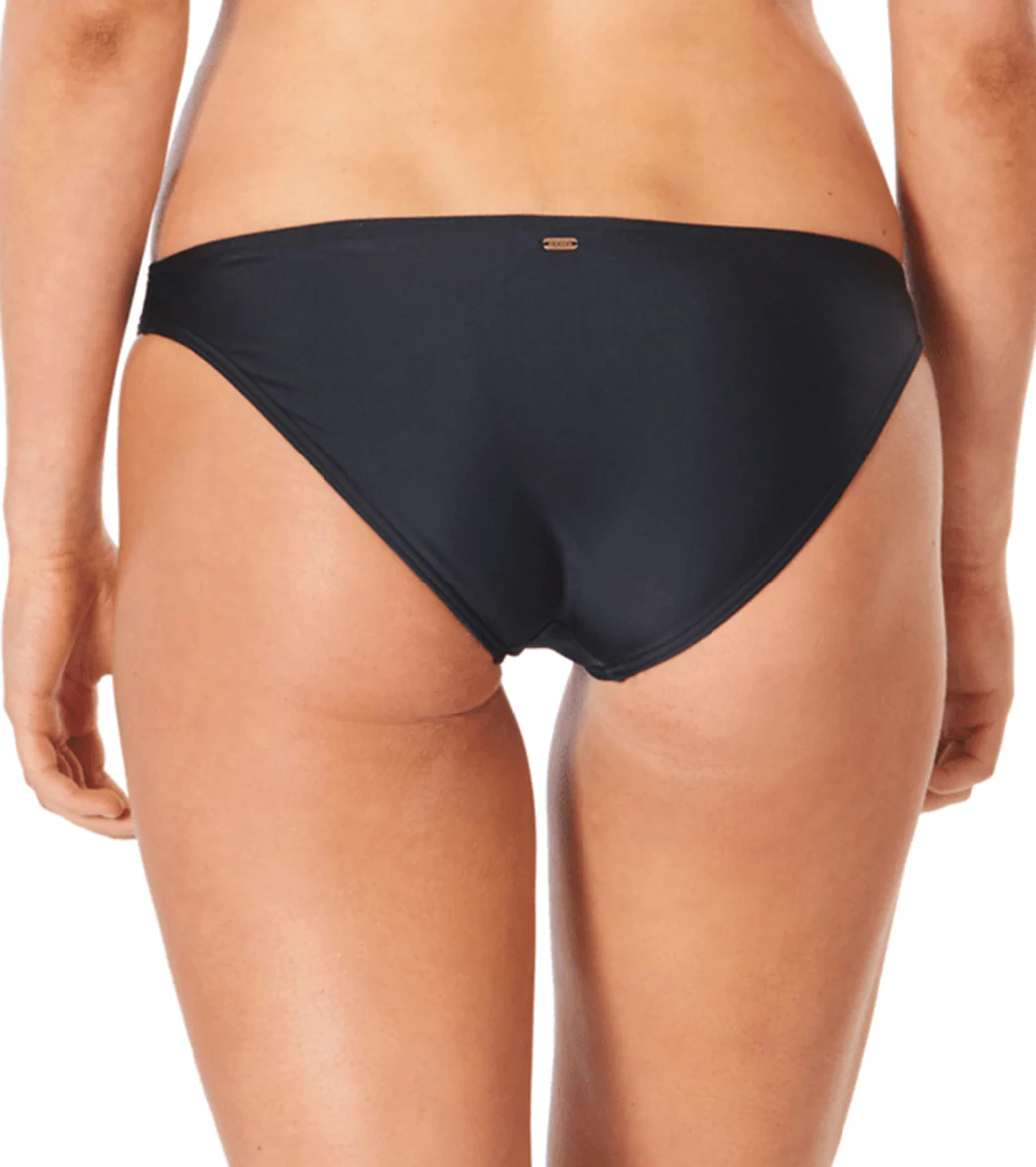 Rip Curl Women's Classic Surf Full Bikini Bottom - Image 9