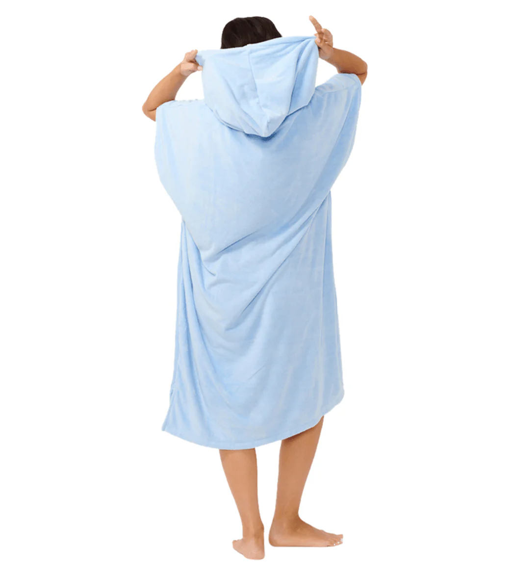Rip Curl Women's Classic Surf Hooded Towel - Image 10