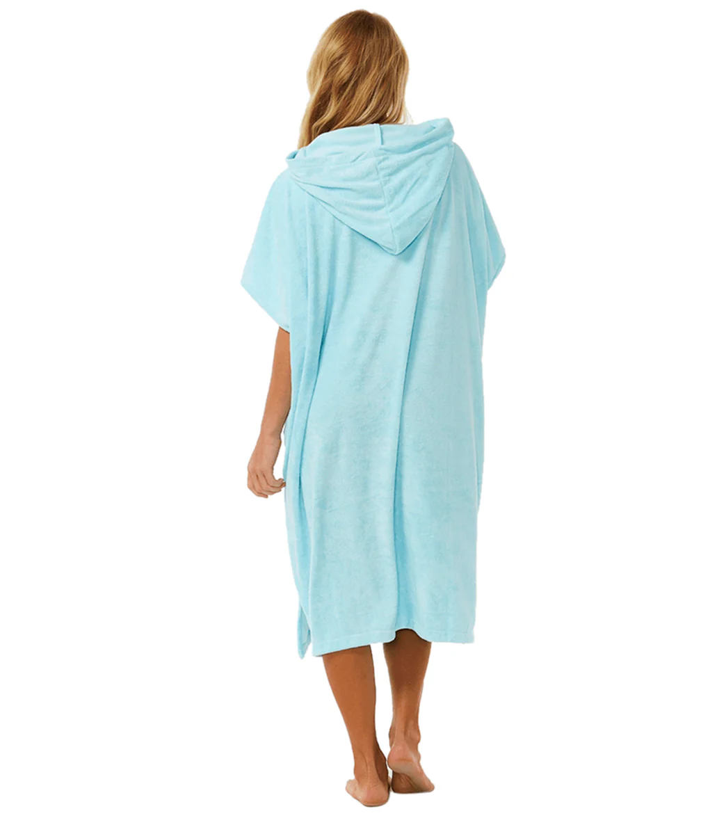 Rip Curl Women's Classic Surf Hooded Towel - Image 14