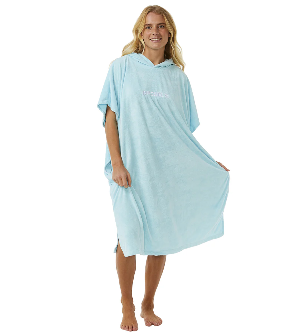Rip Curl Women's Classic Surf Hooded Towel - Image 16