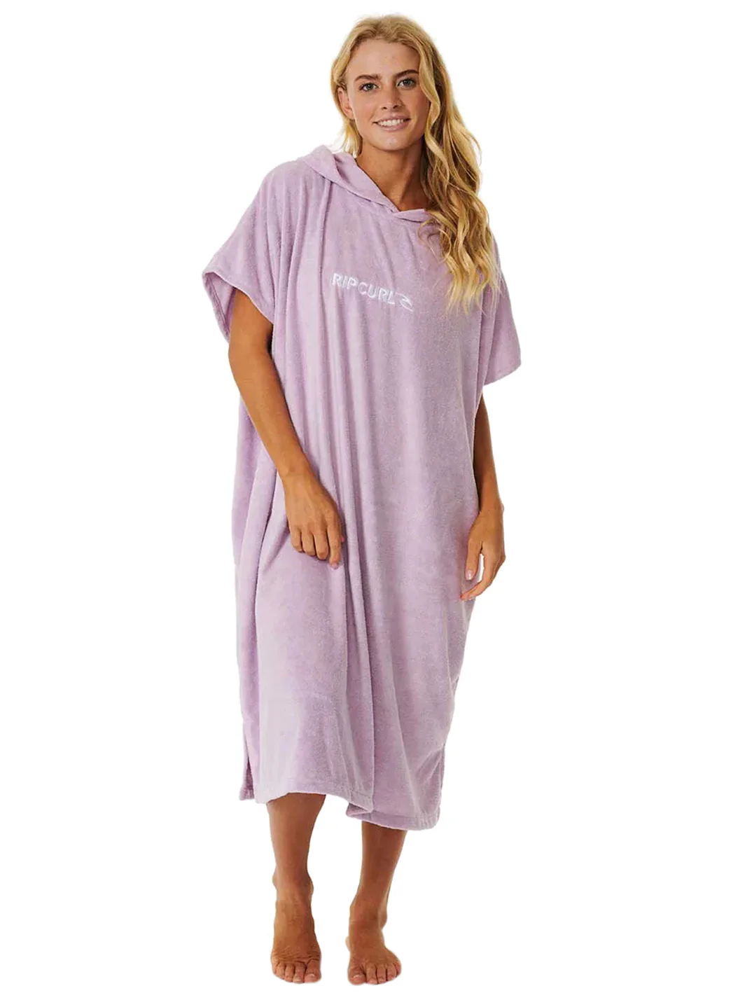 Rip Curl Women's Classic Surf Hooded Towel - Image 2