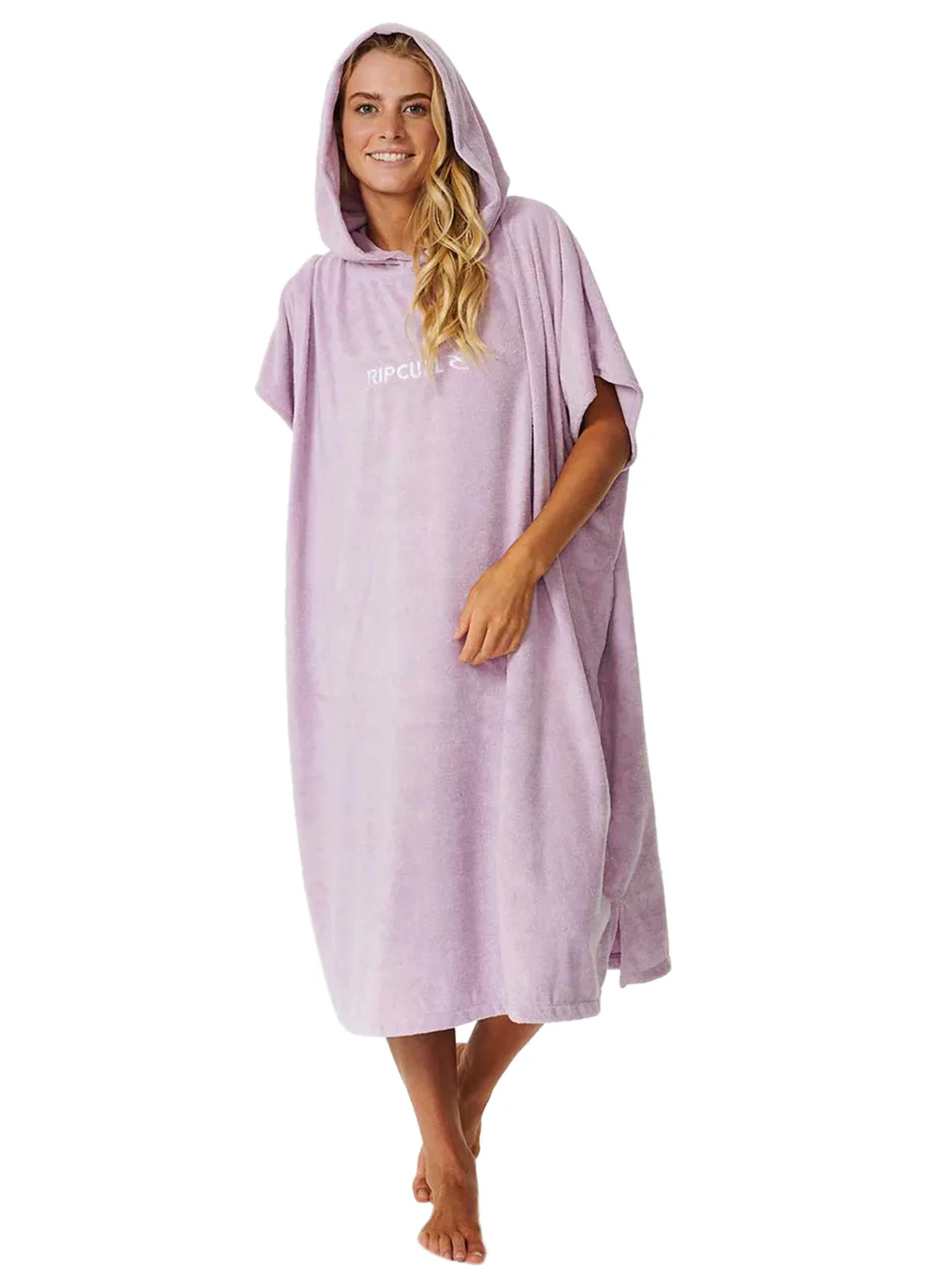 Rip Curl Women's Classic Surf Hooded Towel - Image 5