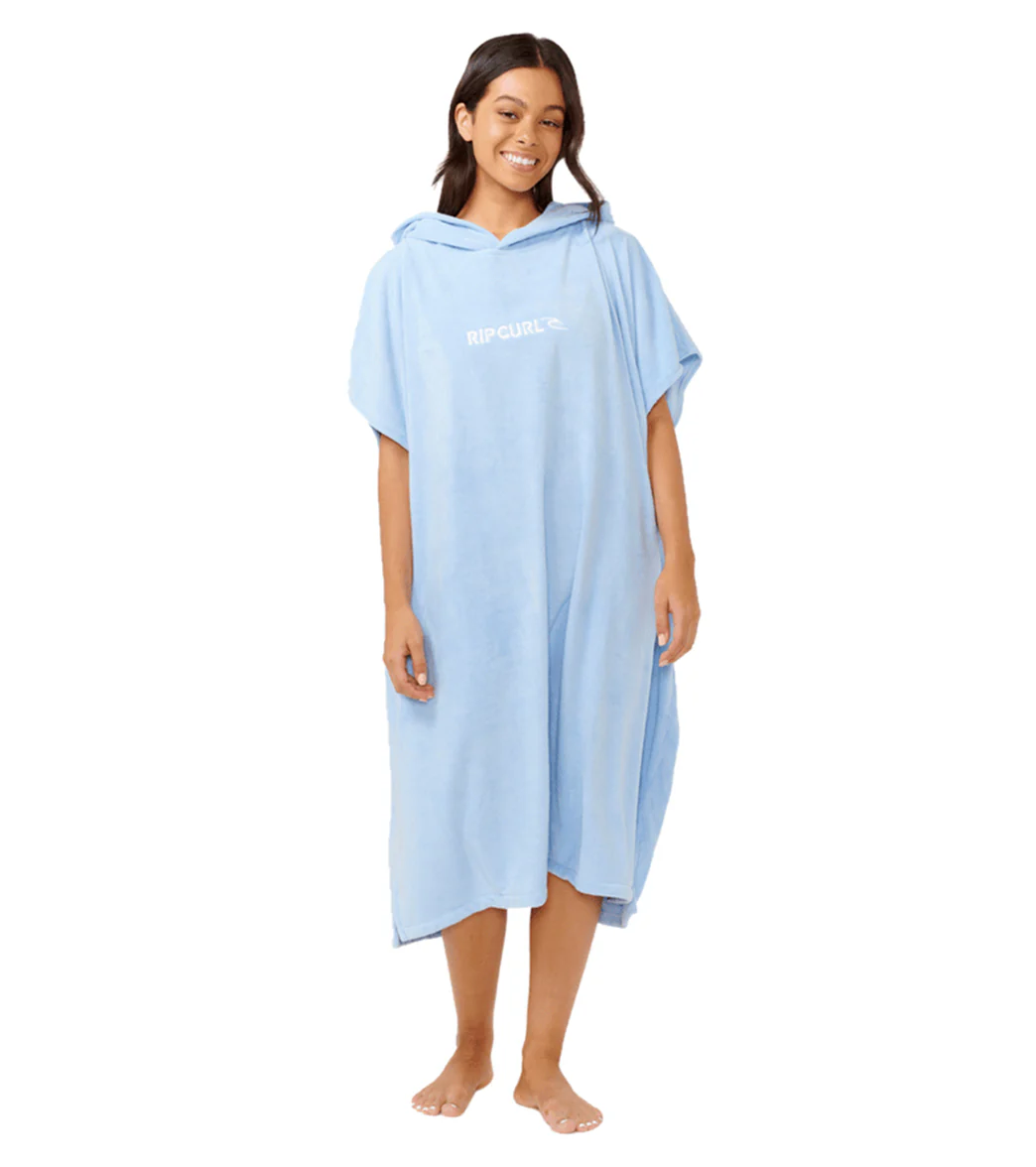 Rip Curl Women's Classic Surf Hooded Towel - Image 8