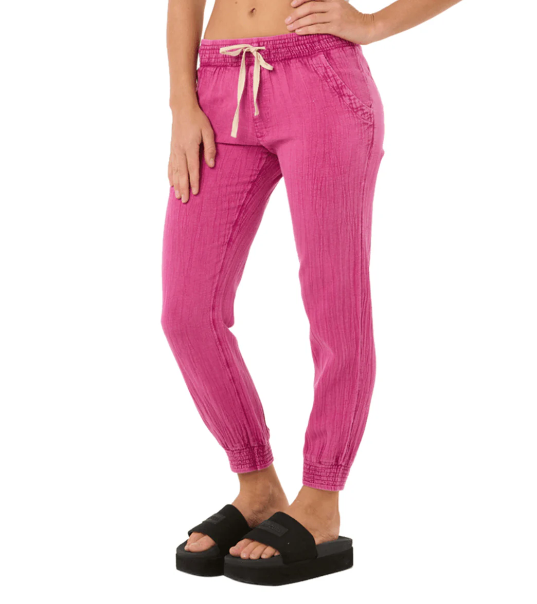 Rip Curl Women's Classic Surf Pants - Image 2