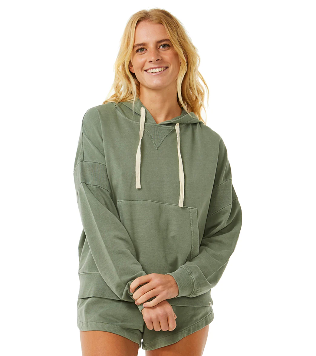 Rip Curl Women's Classic Surf Pullover Hoodie - Image 4