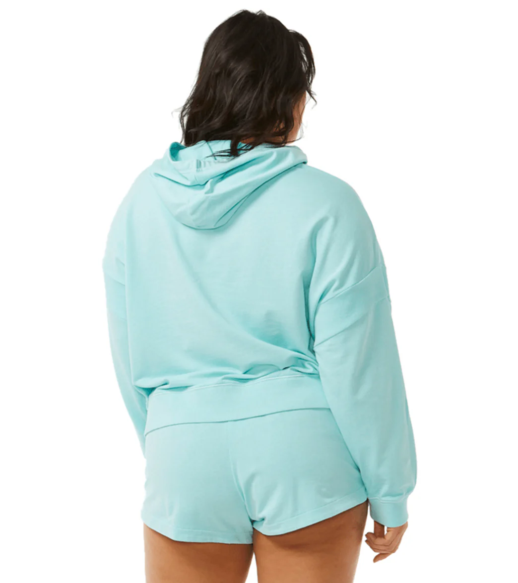 Rip Curl Women's Classic Surf Pullover Hoodie - Image 6
