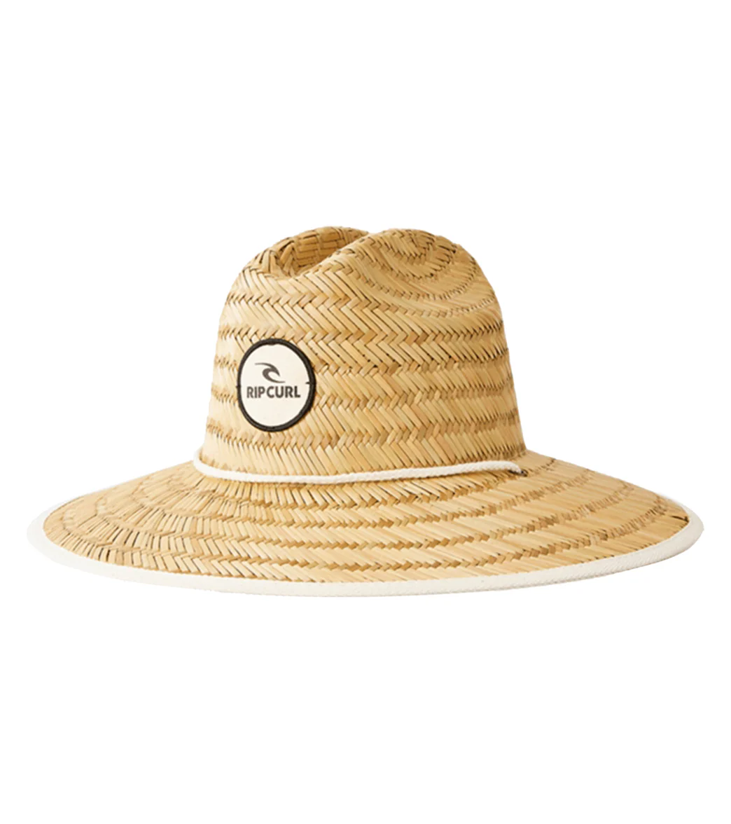 Rip Curl Women's Classic Surf Straw Sun Hat - Image 2