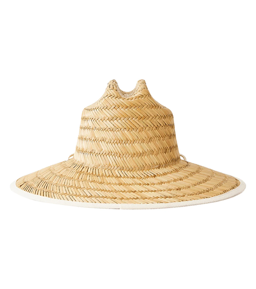 Rip Curl Women's Classic Surf Straw Sun Hat - Image 3