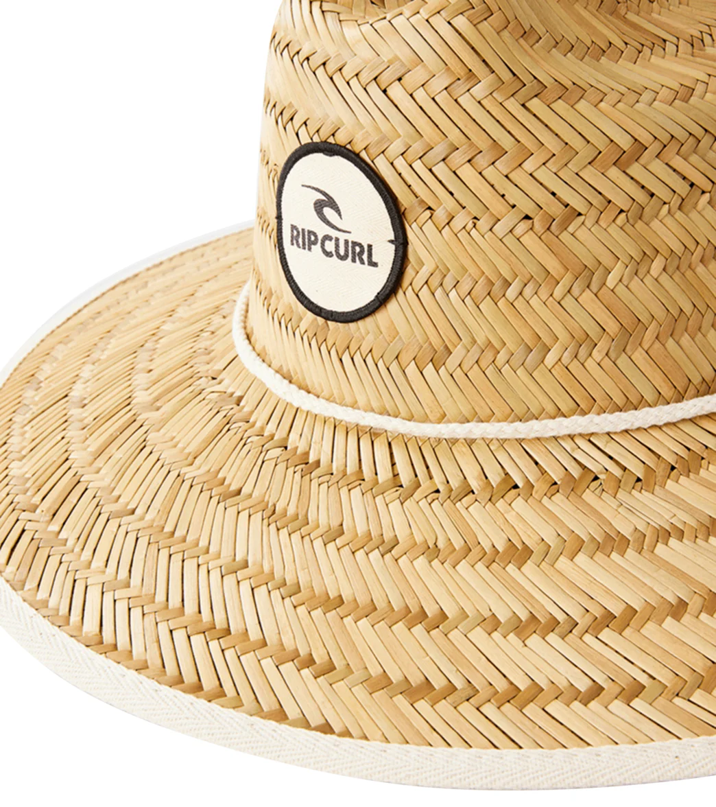 Rip Curl Women's Classic Surf Straw Sun Hat - Image 5